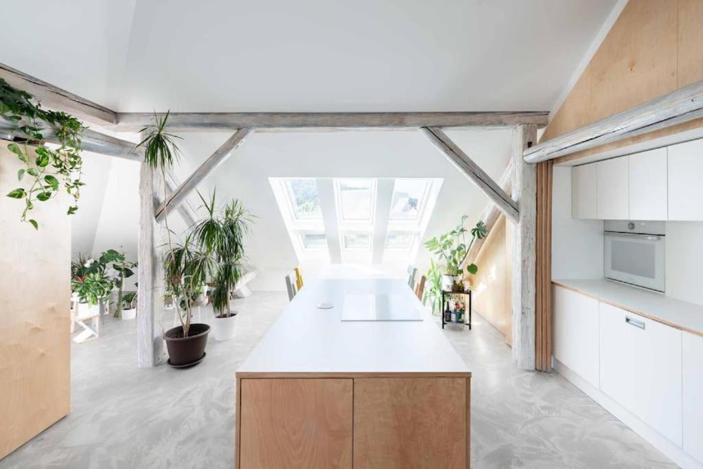 Sheila's Loft *